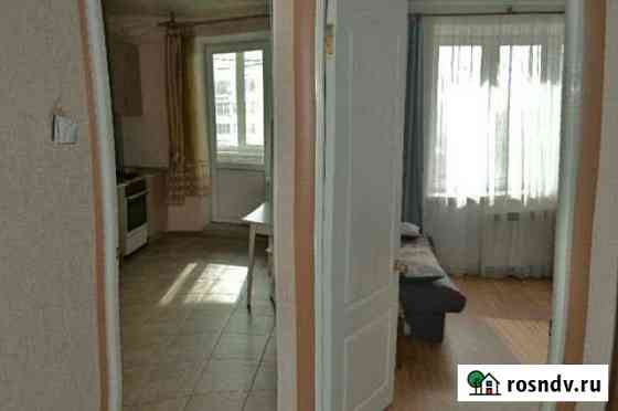 1-комнатная квартира, 43 м², 10/10 эт. в аренду на длительный срок в Смоленске Смоленск