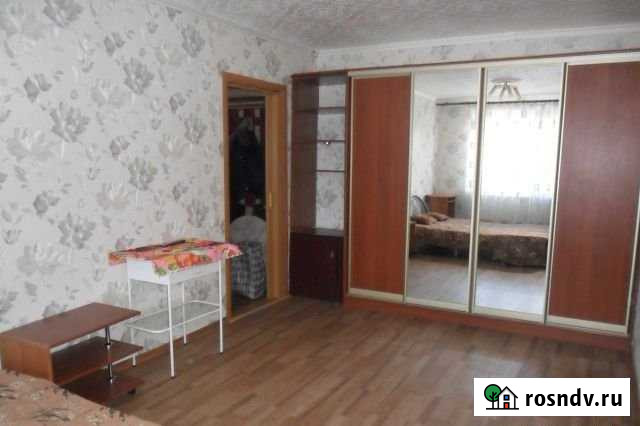 1-комнатная квартира, 35 м², 4/9 эт. в аренду на длительный срок в Мытищах Мытищи - изображение 1