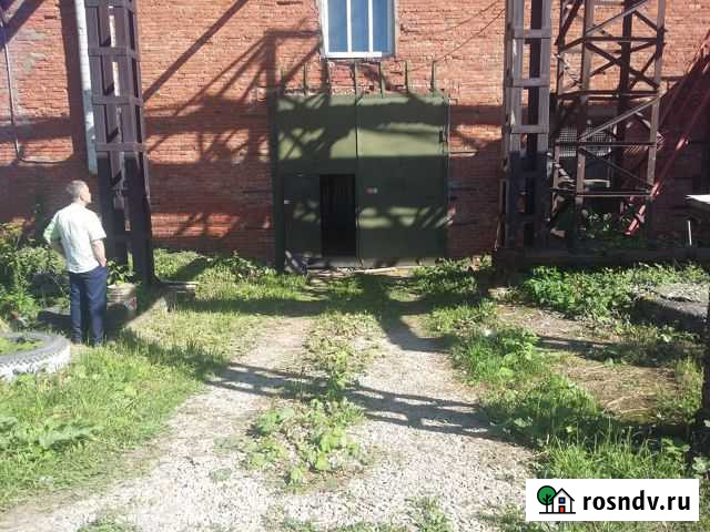 Производственное помещение, 256 кв.м. Ижевск - изображение 1