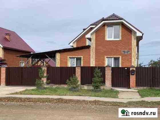 Дом 150 м² на участке 6.5 сот. на продажу в Култаево Култаево