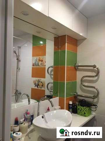 Квартира-студия, 26 м², 15/17 эт. на продажу в Кирове Киров - изображение 1