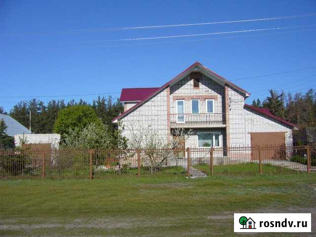 Коттедж 140 м² на участке 24 сот. на продажу в Новоегорьевском Новоегорьевское - изображение 1