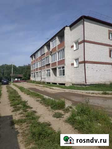 Квартира-студия, 22 м², 3/3 эт. на продажу в Благовещенске Амурской области Благовещенск - изображение 1