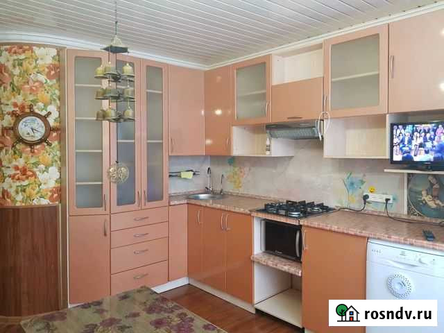 5-комнатная квартира, 96 м², 5/5 эт. на продажу в Северодвинске Северодвинск - изображение 1