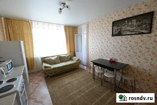 2-комнатная квартира, 84 м², 3/16 эт. в аренду посуточно в Брянске Брянск - изображение 1