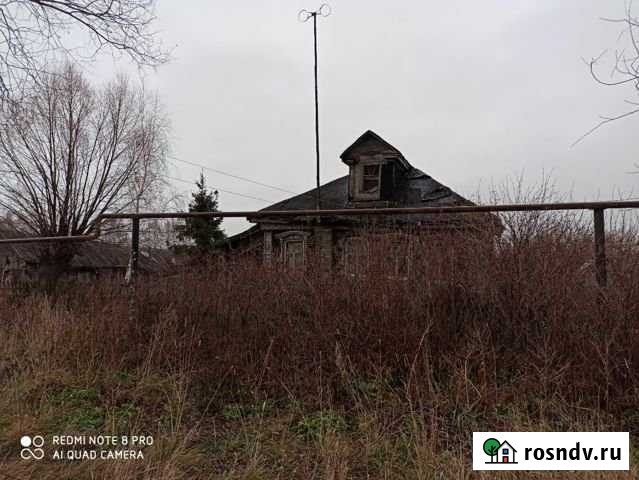 Участок ИЖС 1100 сот. на продажу в Ваде Вад - изображение 1