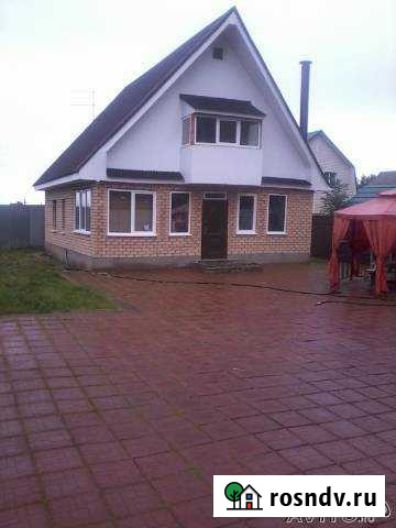 Дача 200 м² на участке 6 сот. в аренду посуточно в Челябинске Челябинск - изображение 1