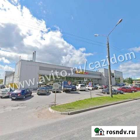 Помещения 2993.9 кв.м. + Участок 4274 кв.м. Великий Новгород - изображение 1