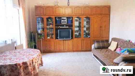 3-комнатная квартира, 76 м², 2/2 эт. на продажу в Алупке Алупка