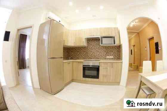 3-комнатная квартира, 75 м², 2/4 эт. в аренду на длительный срок в Красногорске Московской области Красногорск