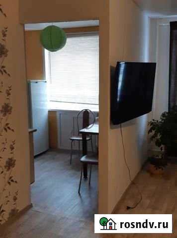 2-комнатная квартира, 45 м², 2/5 эт. в аренду посуточно в Губахе Губаха - изображение 1