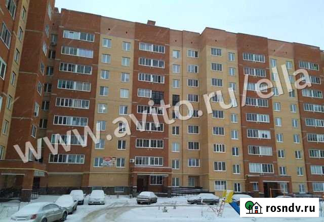 1-комнатная квартира, 38.7 м², 8/9 эт. на продажу в Октябрьском Республики Башкортостан Октябрьский - изображение 1