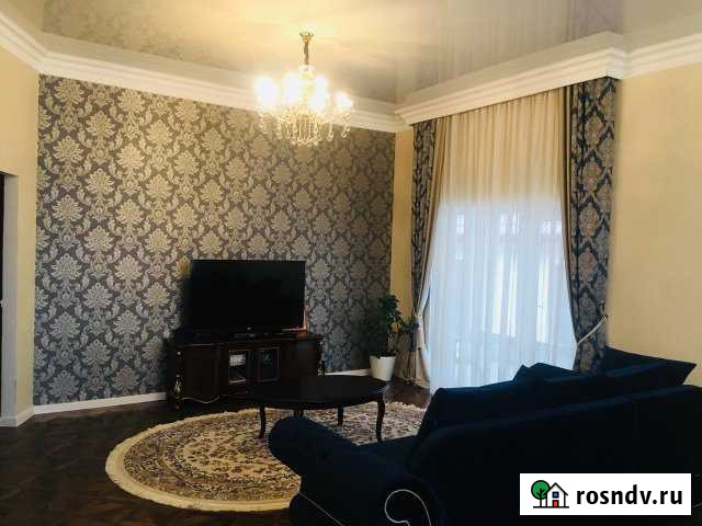 Коттедж 165.5 м² на участке 7.5 сот. на продажу в Тюмени Тюмень - изображение 1