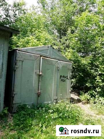 Гараж 18 м² в аренду в Челябинске Челябинск - изображение 1