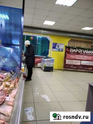 Торговое помещение, 305 кв.м. Междуреченск - изображение 1