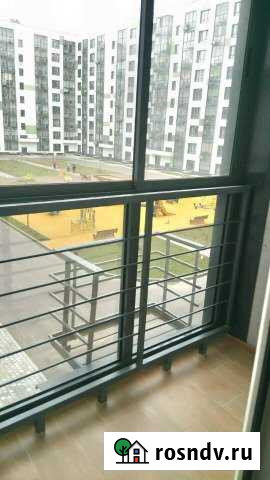 1-комнатная квартира, 35 м², 3/9 эт. в аренду на длительный срок в Лыткарино Лыткарино - изображение 1