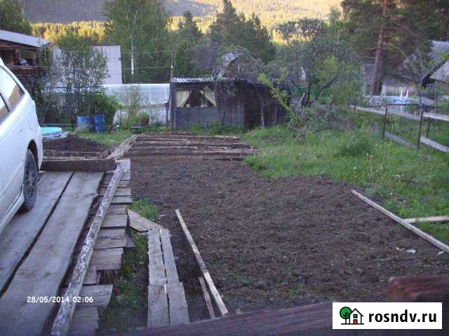 Участок СНТ, ДНП 6 сот. на продажу в Шелехове Шелехов - изображение 1