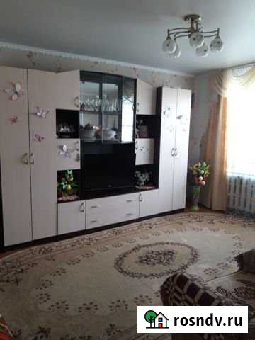 2-комнатная квартира, 45 м², 4/5 эт. на продажу в Соликамске Соликамск - изображение 1