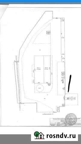 Участок промназначения 178 сот. на продажу в Батайске Батайск - изображение 1