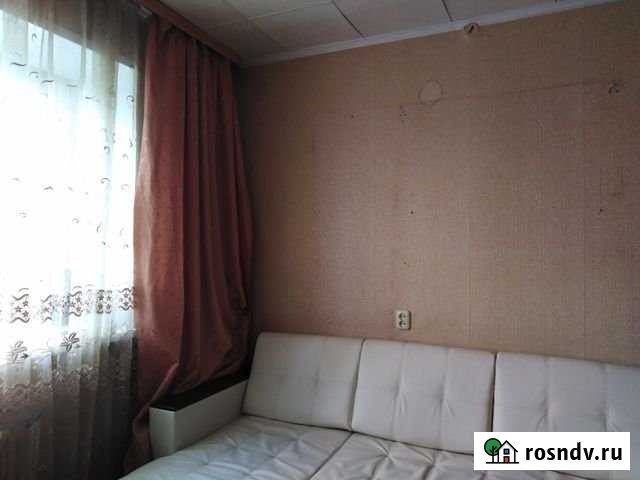 Квартира-студия, 19 м², 5/5 эт. на продажу в Шатуре Шатура - изображение 1