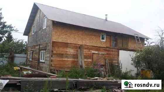 Участок СНТ, ДНП 4 сот. на продажу в Уфе Уфа
