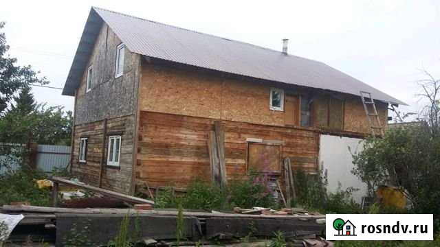 Участок СНТ, ДНП 4 сот. на продажу в Уфе Уфа - изображение 1