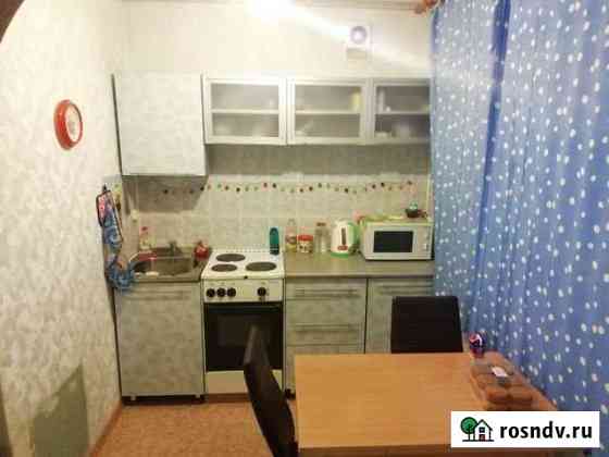 2-комнатная квартира, 46 м², 5/5 эт. на продажу в Усолье-Сибирском Усолье-Сибирское