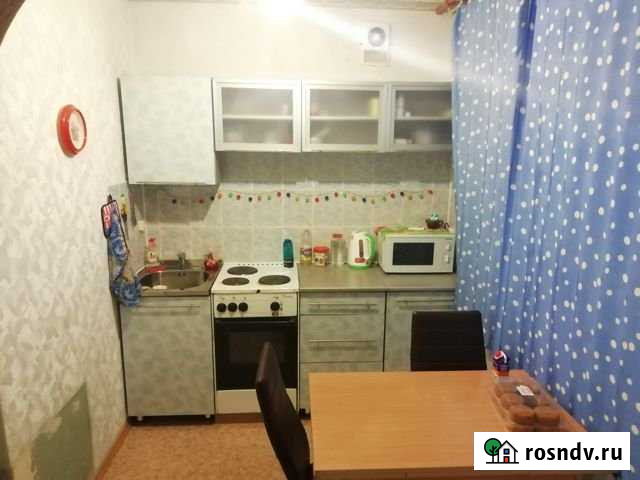 2-комнатная квартира, 46 м², 5/5 эт. на продажу в Усолье-Сибирском Усолье-Сибирское - изображение 1