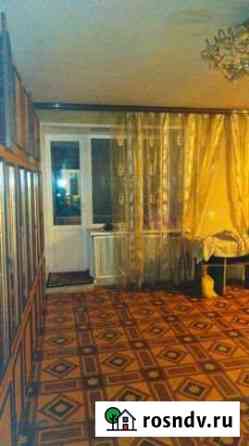 5-комнатная квартира, 105 м², 3/5 эт. на продажу в Киселевске Киселевск