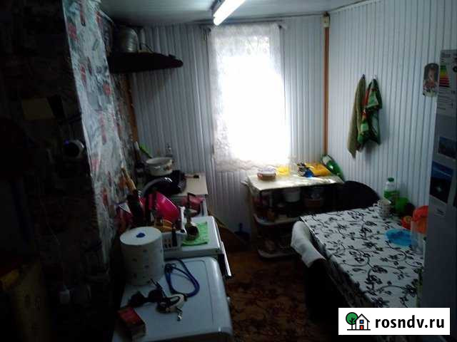 1-комнатная квартира, 30 м², 1/2 эт. на продажу в Ялте Ялта - изображение 1