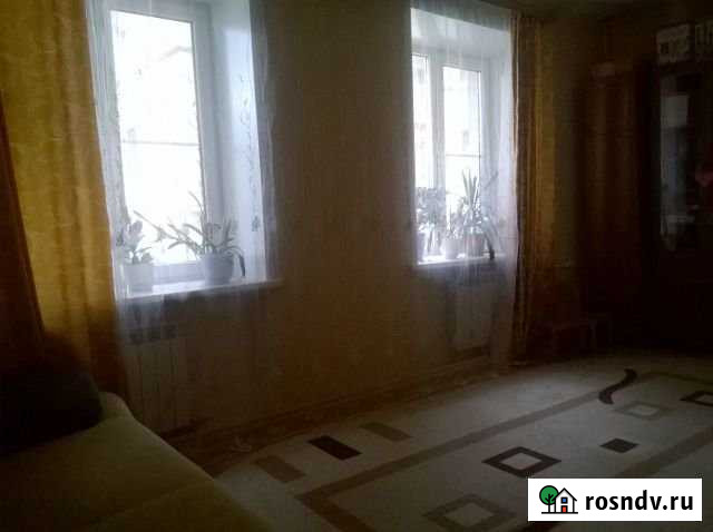 1-комнатная квартира, 32 м², 1/3 эт. на продажу в Коврове Ковров - изображение 1