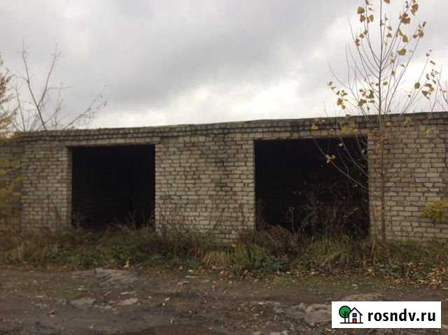 Гараж на продажу в Саранске Саранск - изображение 1