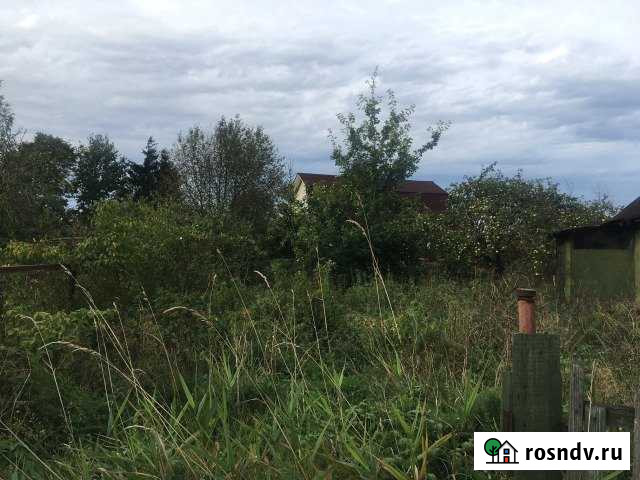 Дача 20 м² на участке 6 сот. на продажу в Приладожском Приладожский - изображение 1