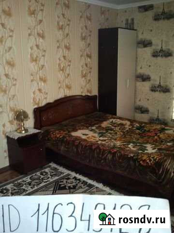 1-комнатная квартира, 36 м², 3/5 эт. в аренду посуточно в Саках Саки - изображение 1