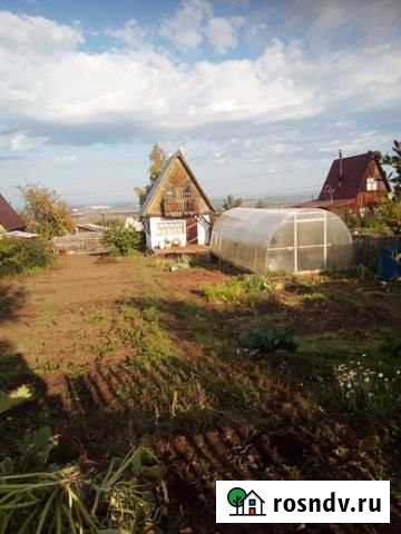 Дача 36 м² на участке 6 сот. на продажу в Братске Братск - изображение 1