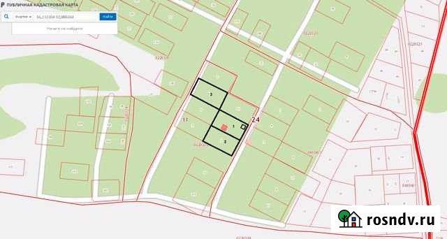 Дача 54 м² на участке 27 сот. на продажу в Красноярске Красноярск - изображение 1