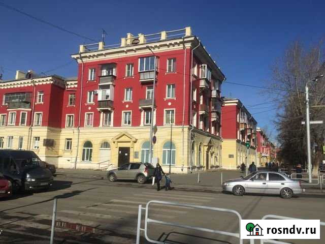 4-комнатная квартира, 92 м², 2/3 эт. на продажу в Челябинске Челябинск - изображение 1