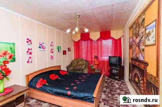 1-комнатная квартира, 32 м², 1/5 эт. в аренду посуточно в Челябинске Челябинск