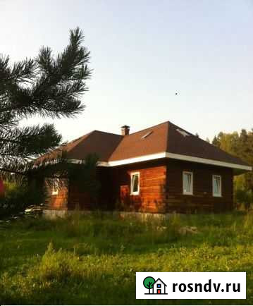 Дом 320 м² на участке 40 сот. на продажу в Деденево Деденево - изображение 1