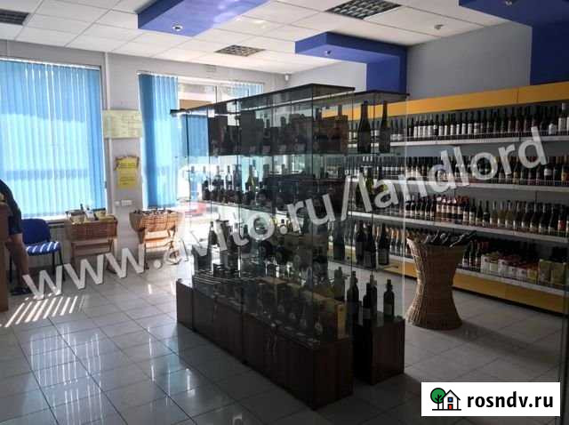 Сдам торговое помещение, 68.00 кв.м. Ростов-на-Дону - изображение 1