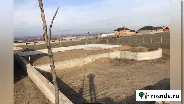 Участок ИЖС 6 сот. на продажу в Гудермесе Гудермес - изображение 1