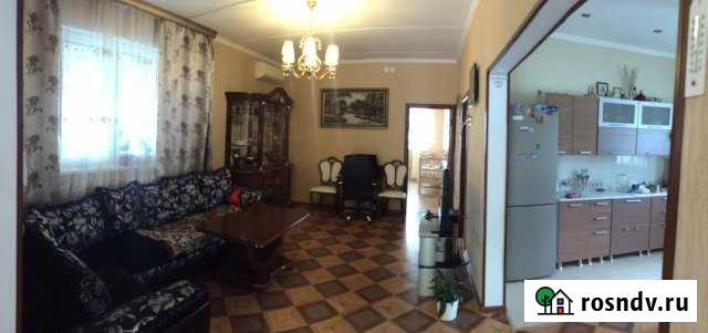 Дом 154 м² на участке 6.4 сот. на продажу в Нижней Шиловке Нижняя Шиловка - изображение 1