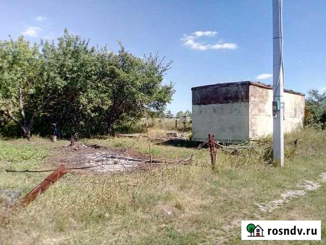 Участок СНТ, ДНП 10 сот. на продажу в Северном Белгородской области Северный - изображение 1