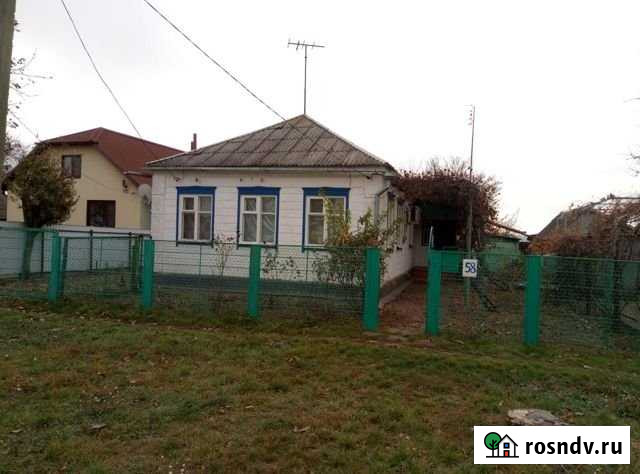 Дом 84 м² на участке 14 сот. на продажу в Павловской Павловская - изображение 1