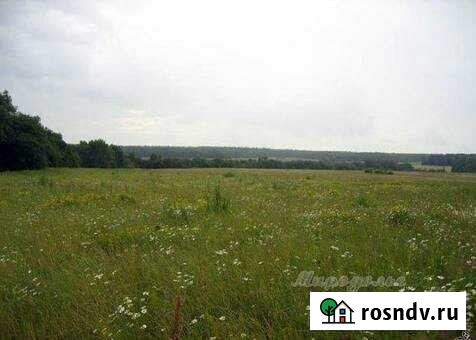 Участок СНТ, ДНП 100 сот. на продажу в Сергиевом Посаде Сергиев Посад - изображение 1