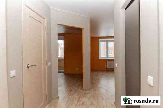 1-комнатная квартира, 42.7 м², 2/3 эт. на продажу в Березовском Свердловской области Березовский
