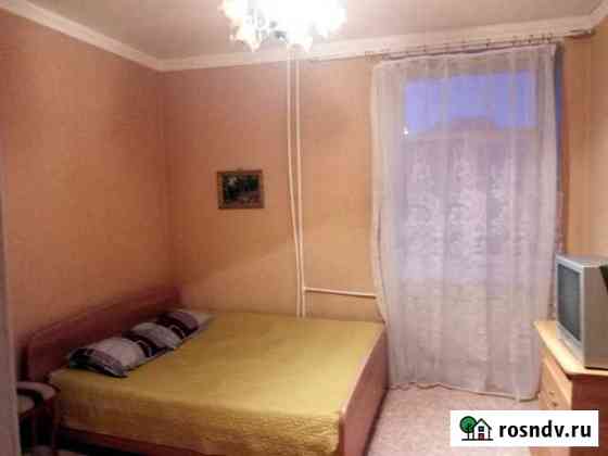 2-комнатная квартира, 55 м², 4/5 эт. в аренду посуточно в Хабаровске Хабаровск