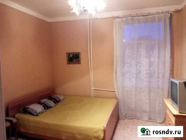 2-комнатная квартира, 55 м², 4/5 эт. в аренду посуточно в Хабаровске Хабаровск - изображение 1