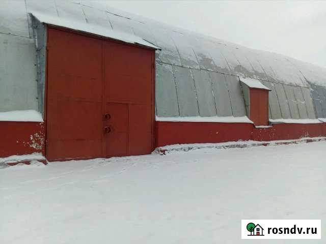 Складское помещение, 450 кв.м. Казань - изображение 1