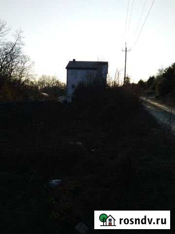 Участок СНТ, ДНП 7 сот. на продажу в Абрау-Дюрсо Абрау-Дюрсо - изображение 1